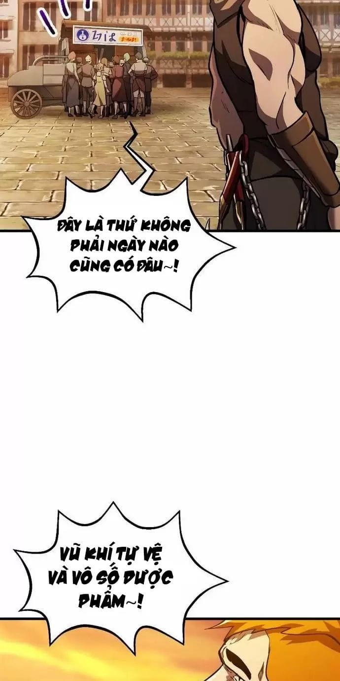 Truyện Tranh Anh Hùng Mạnh Nhất? Ta Không Làm Lâu Rồi! trang 5