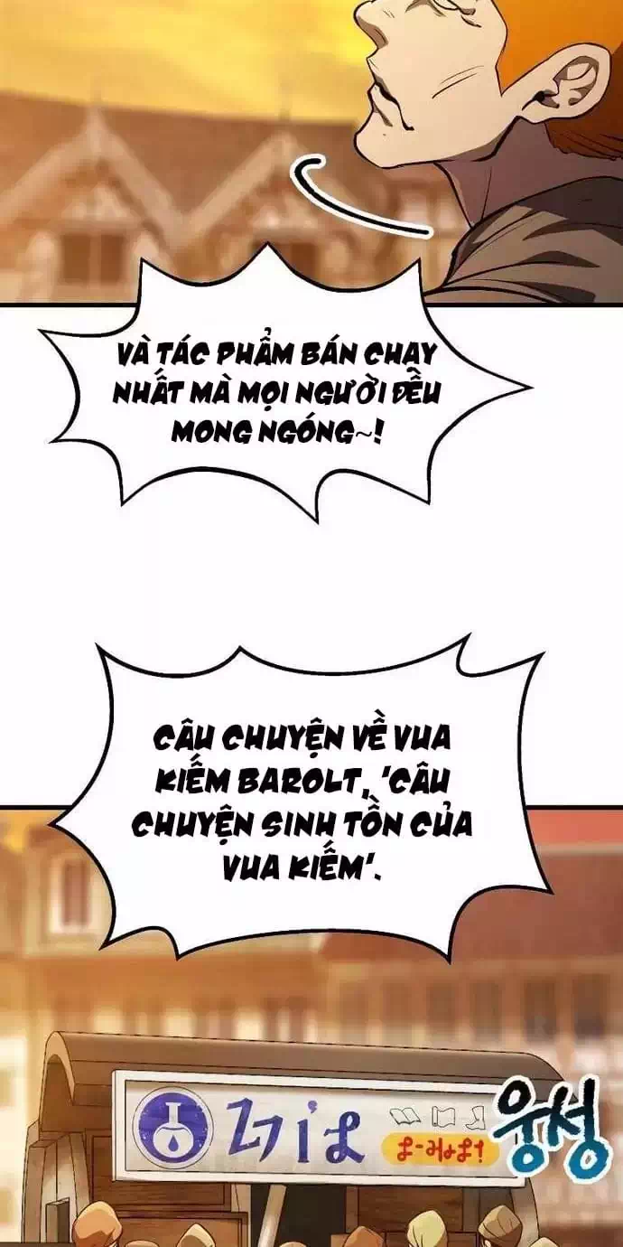 Truyện Tranh Anh Hùng Mạnh Nhất? Ta Không Làm Lâu Rồi! trang 5