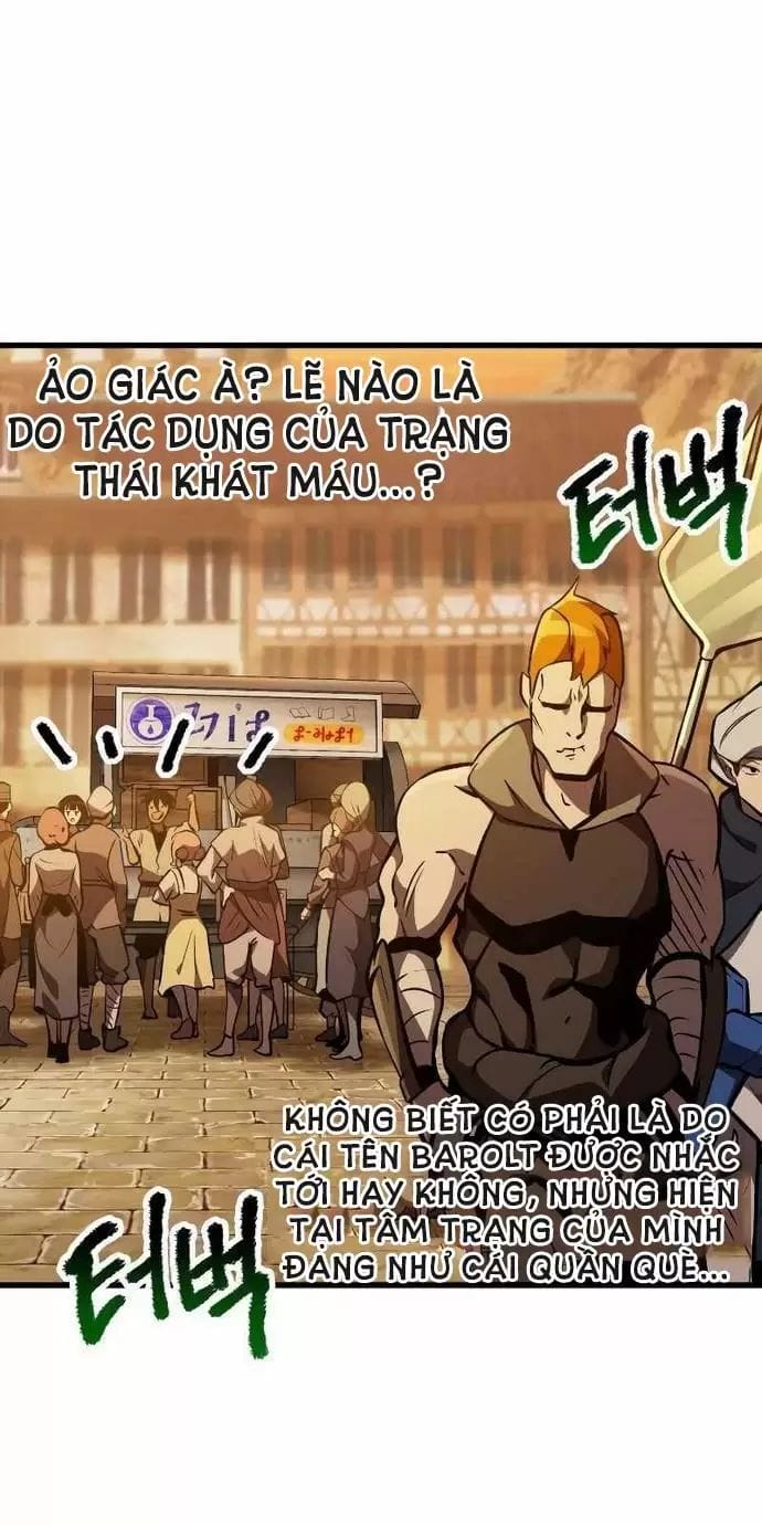 Truyện Tranh Anh Hùng Mạnh Nhất? Ta Không Làm Lâu Rồi! trang 5