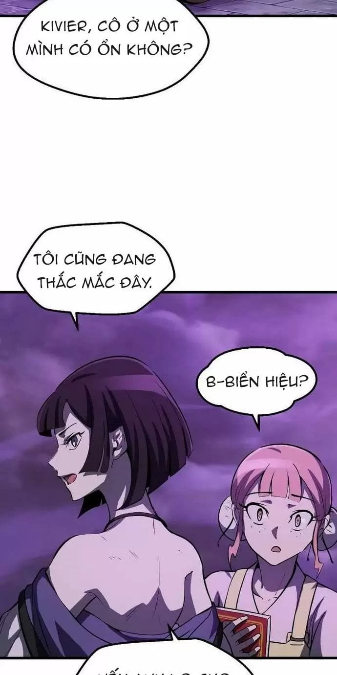 Truyện Tranh Anh Hùng Mạnh Nhất? Ta Không Làm Lâu Rồi! trang 5