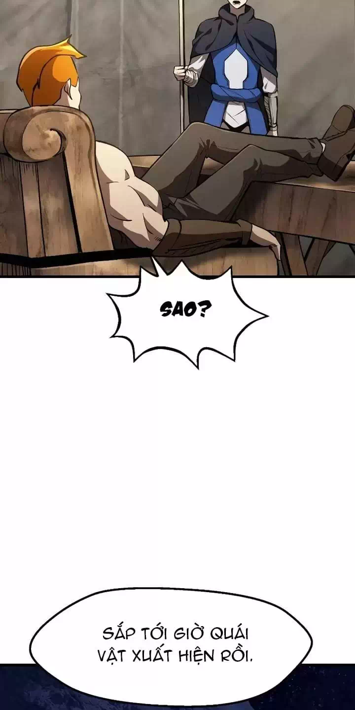 Truyện Tranh Anh Hùng Mạnh Nhất? Ta Không Làm Lâu Rồi! trang 5