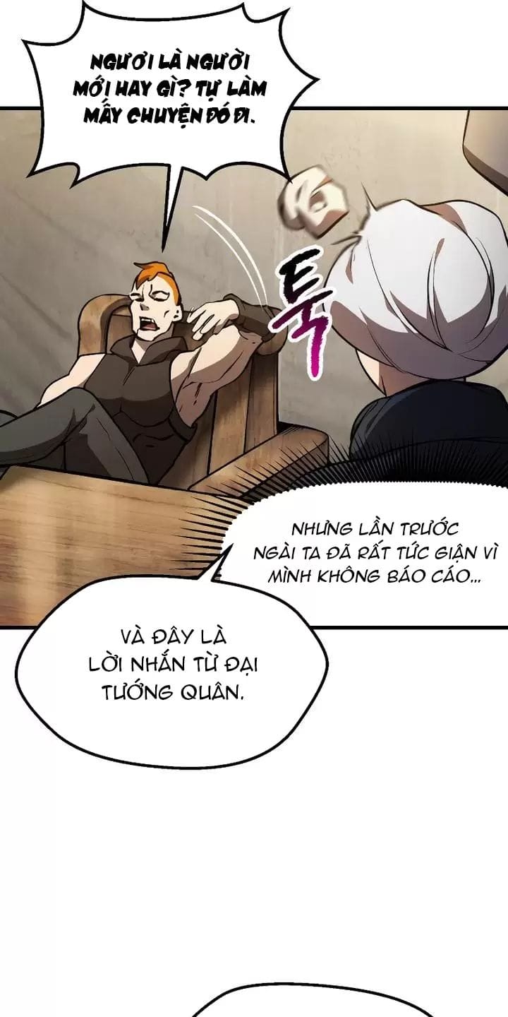 Truyện Tranh Anh Hùng Mạnh Nhất? Ta Không Làm Lâu Rồi! trang 5