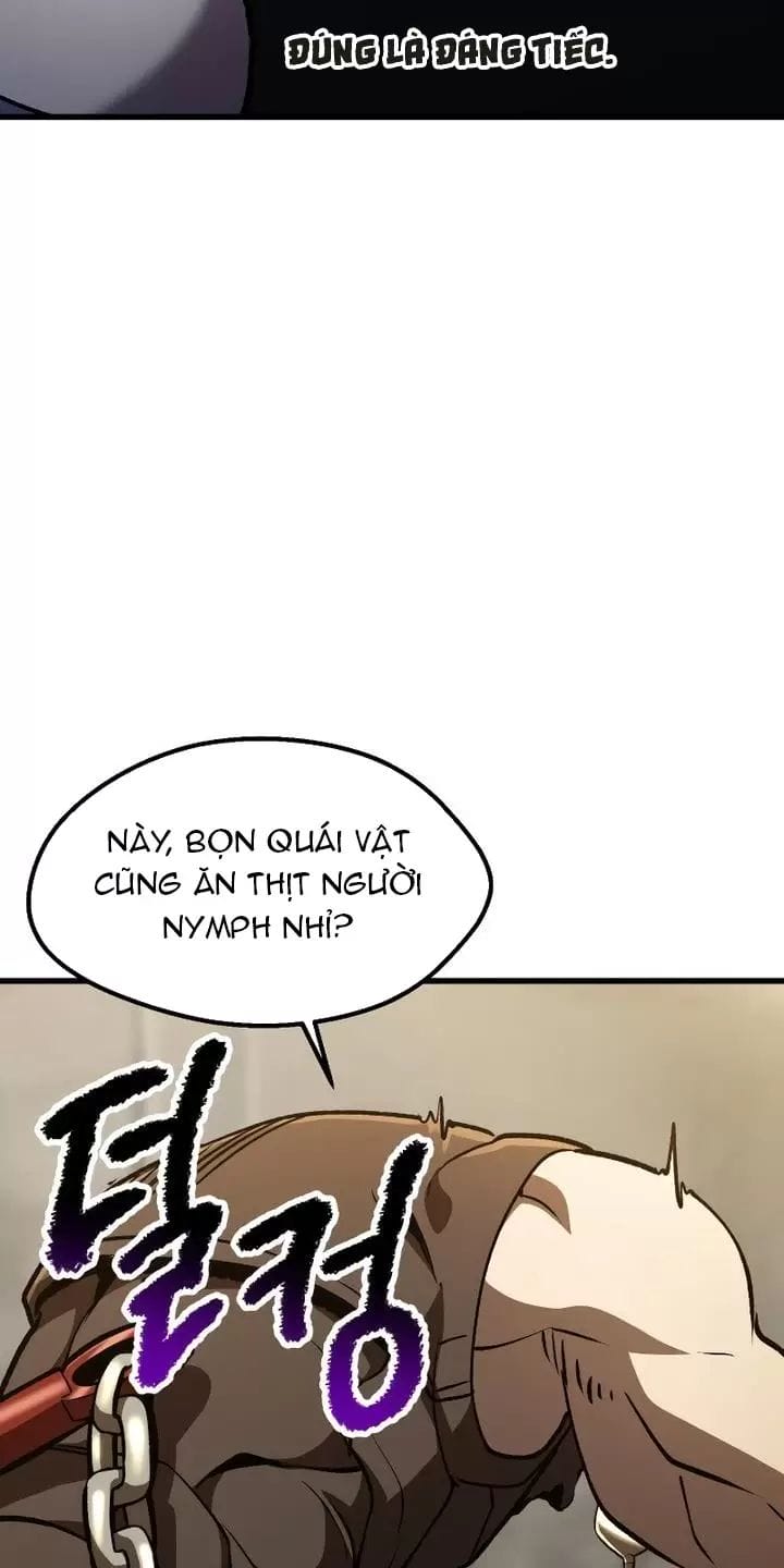 Truyện Tranh Anh Hùng Mạnh Nhất? Ta Không Làm Lâu Rồi! trang 5