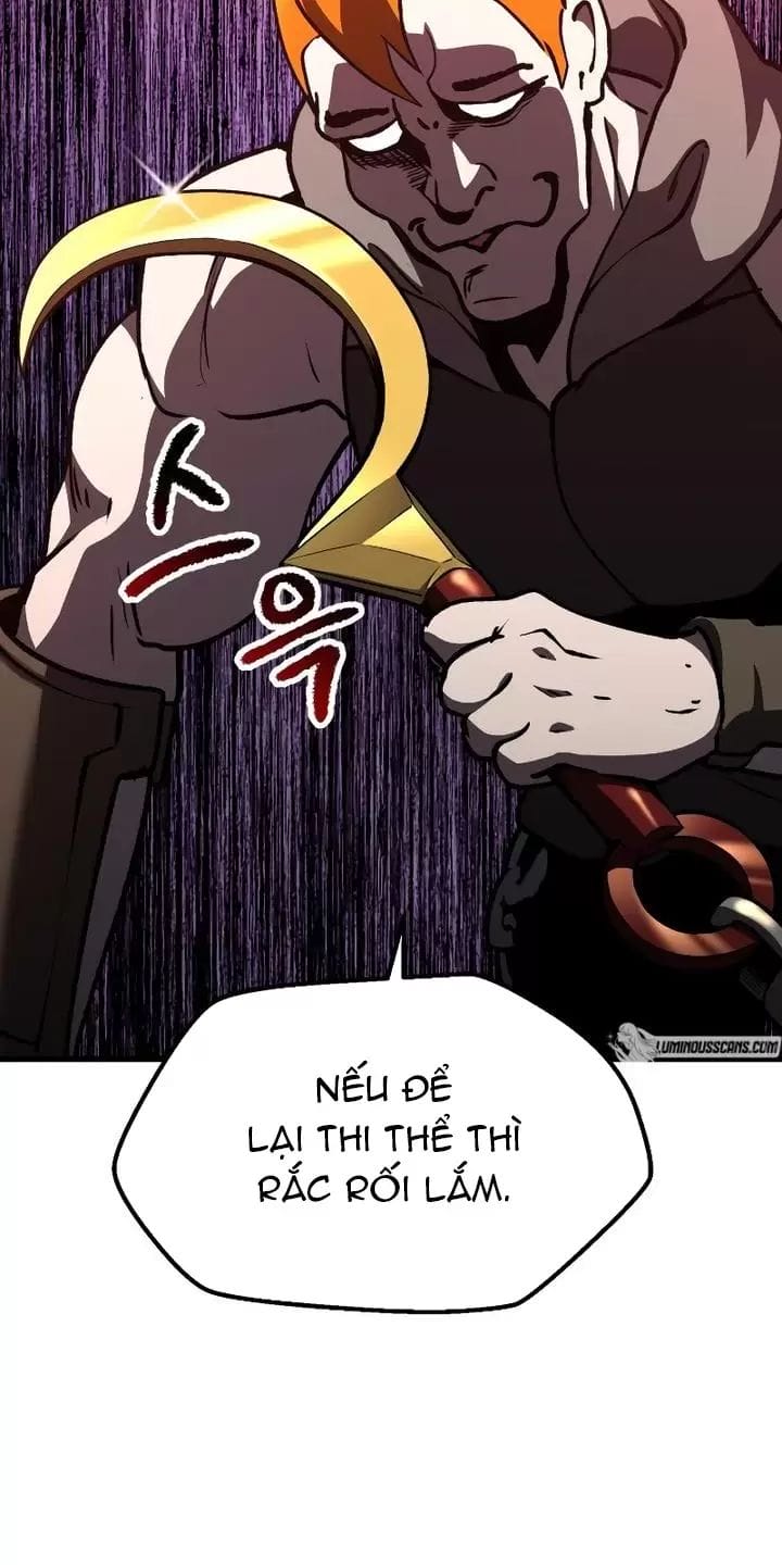 Truyện Tranh Anh Hùng Mạnh Nhất? Ta Không Làm Lâu Rồi! trang 5