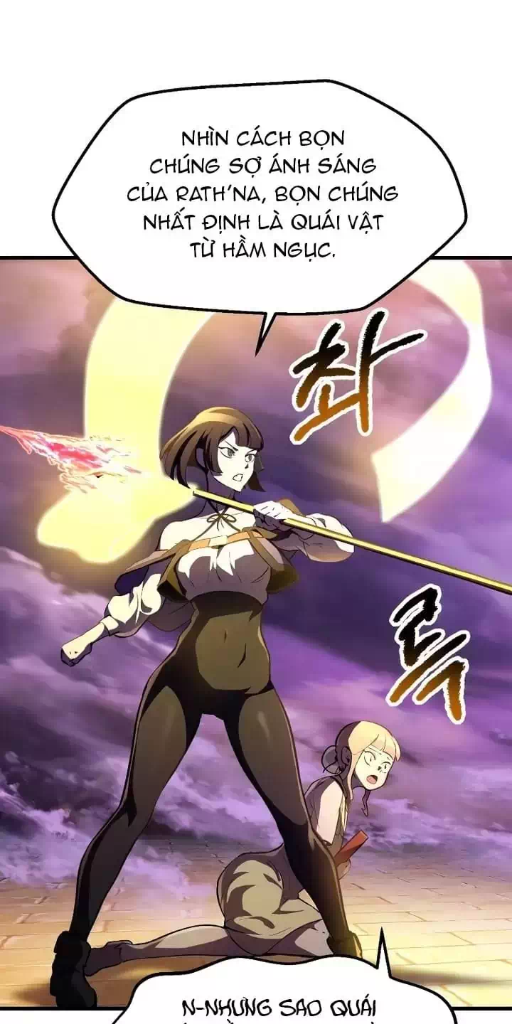 Truyện Tranh Anh Hùng Mạnh Nhất? Ta Không Làm Lâu Rồi! trang 5