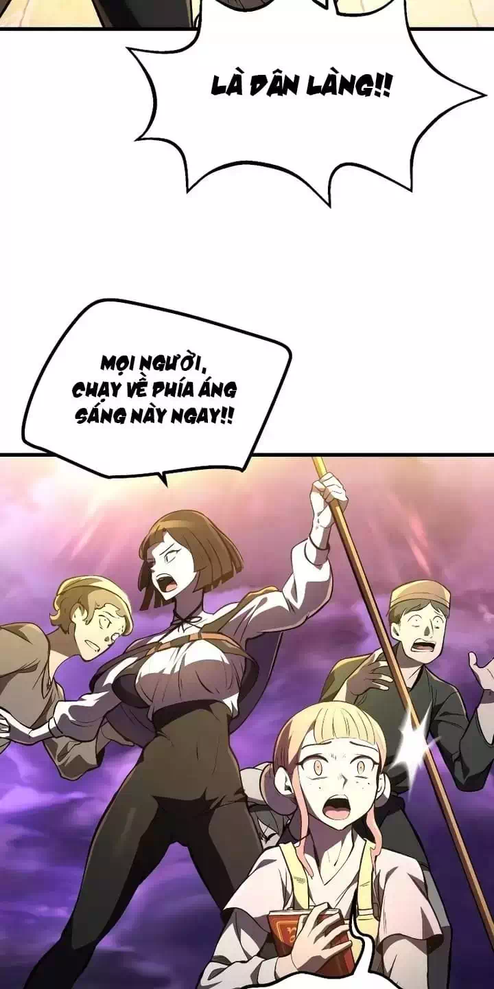 Truyện Tranh Anh Hùng Mạnh Nhất? Ta Không Làm Lâu Rồi! trang 5