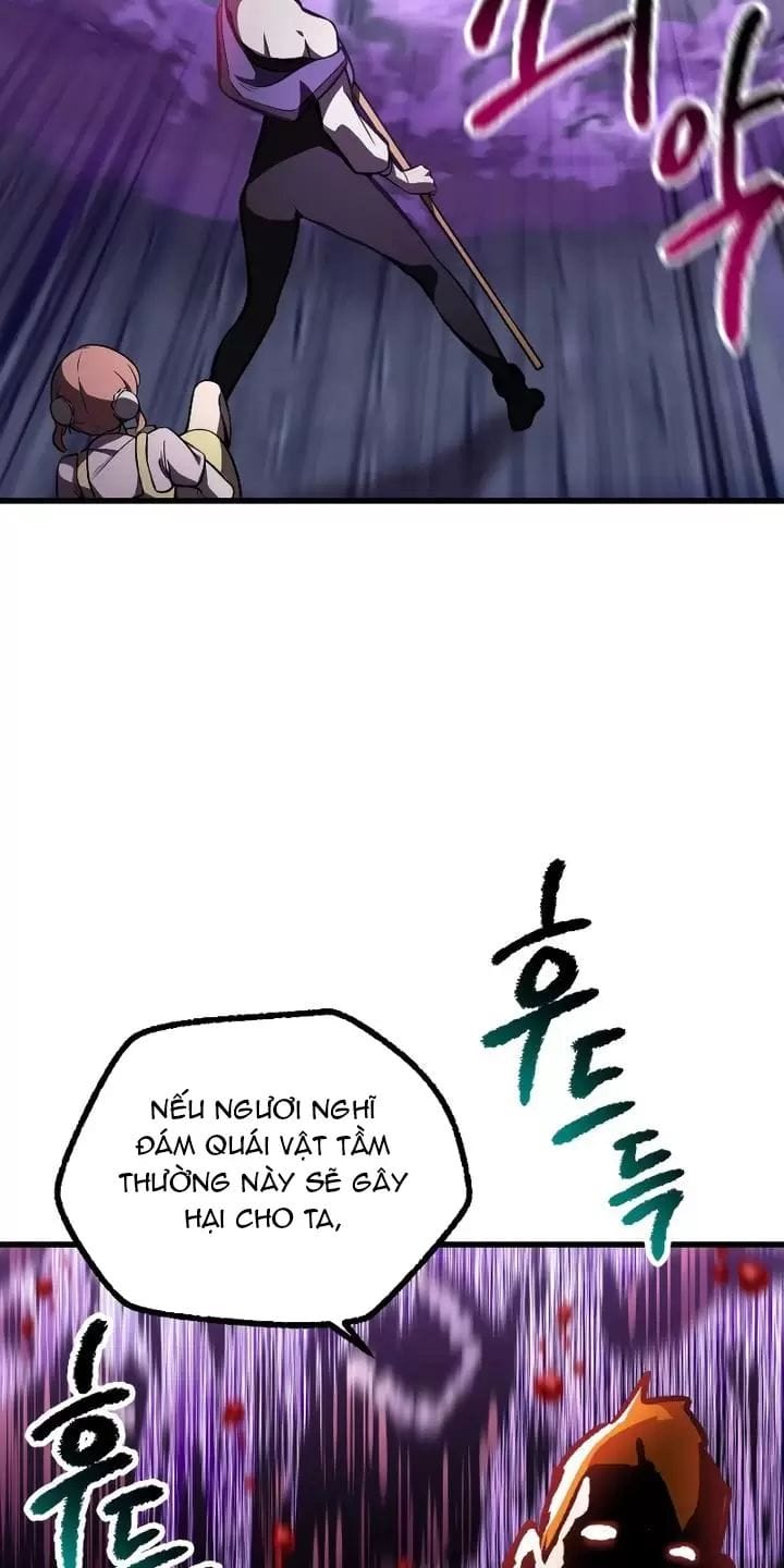 Truyện Tranh Anh Hùng Mạnh Nhất? Ta Không Làm Lâu Rồi! trang 5