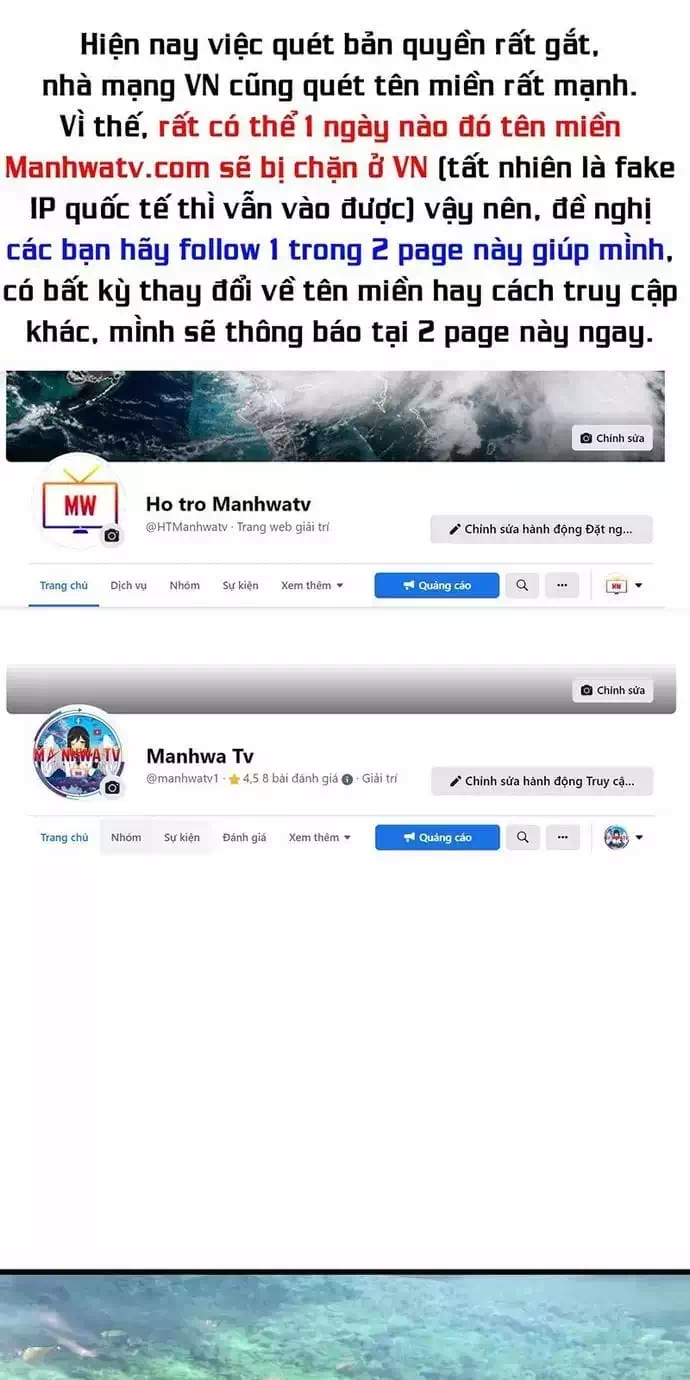 Truyện Tranh Anh Hùng Mạnh Nhất? Ta Không Làm Lâu Rồi! trang 5