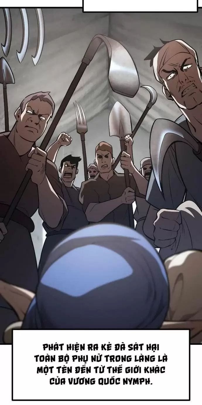 Truyện Tranh Anh Hùng Mạnh Nhất? Ta Không Làm Lâu Rồi! trang 5