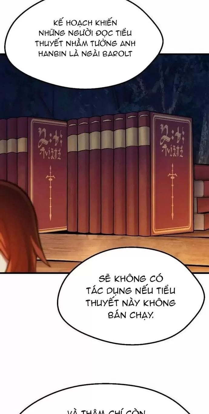 Truyện Tranh Anh Hùng Mạnh Nhất? Ta Không Làm Lâu Rồi! trang 5