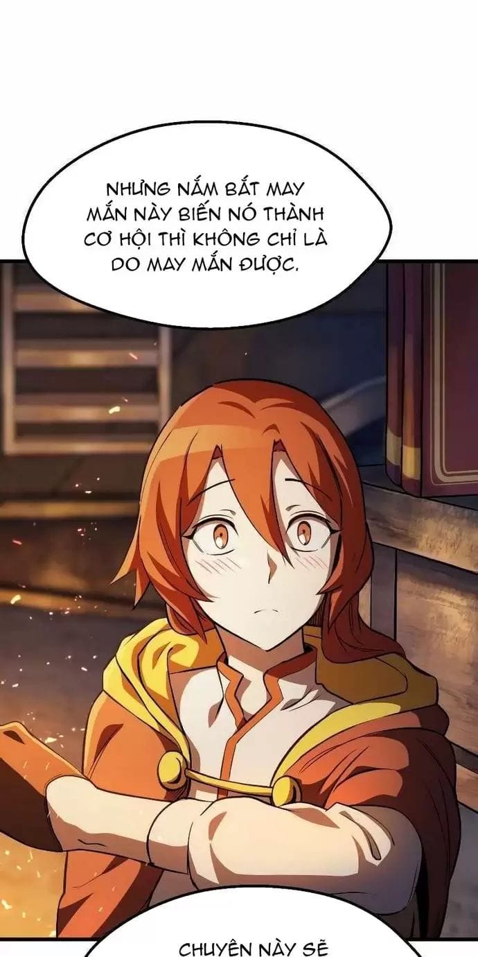 Truyện Tranh Anh Hùng Mạnh Nhất? Ta Không Làm Lâu Rồi! trang 5