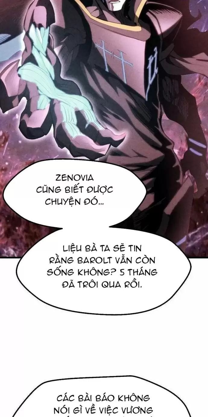 Truyện Tranh Anh Hùng Mạnh Nhất? Ta Không Làm Lâu Rồi! trang 5