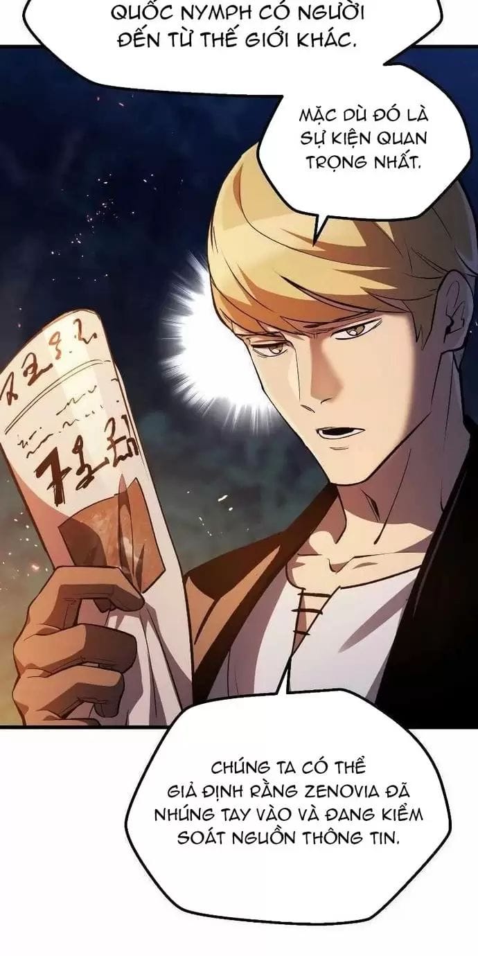 Truyện Tranh Anh Hùng Mạnh Nhất? Ta Không Làm Lâu Rồi! trang 5