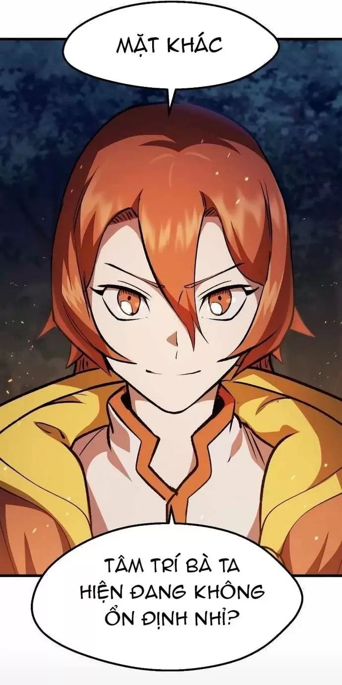 Truyện Tranh Anh Hùng Mạnh Nhất? Ta Không Làm Lâu Rồi! trang 5