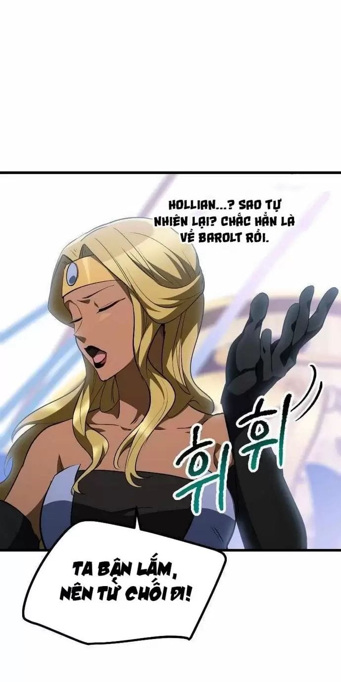 Truyện Tranh Anh Hùng Mạnh Nhất? Ta Không Làm Lâu Rồi! trang 5