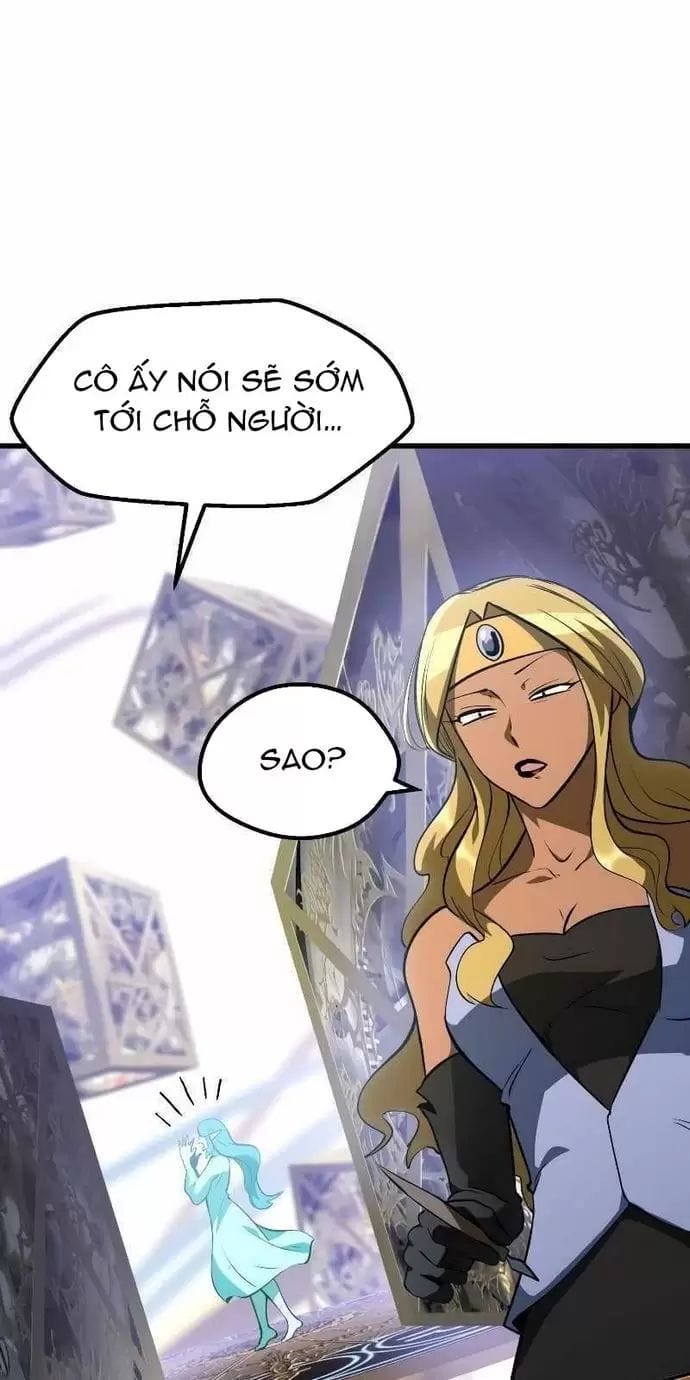 Truyện Tranh Anh Hùng Mạnh Nhất? Ta Không Làm Lâu Rồi! trang 5