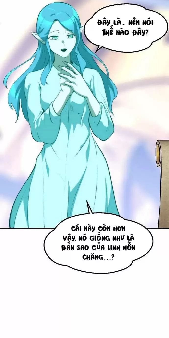 Truyện Tranh Anh Hùng Mạnh Nhất? Ta Không Làm Lâu Rồi! trang 5