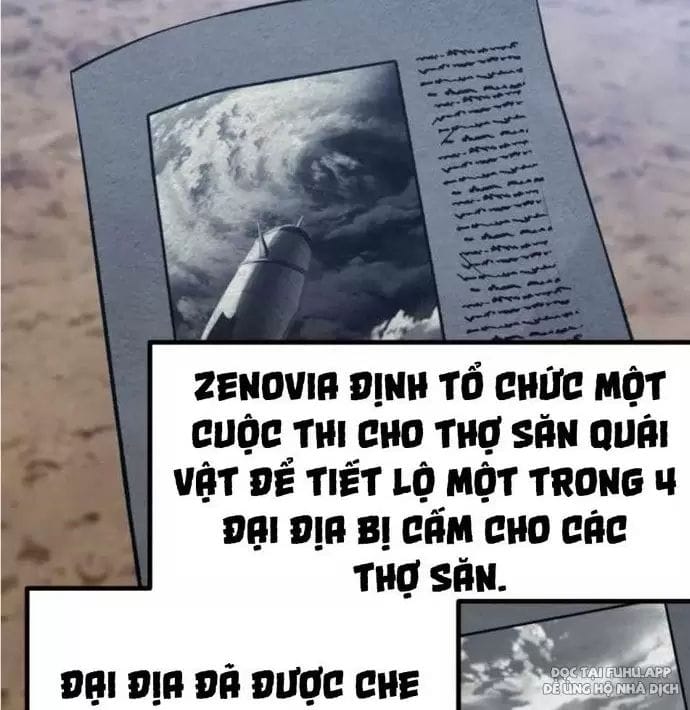 Truyện Tranh Anh Hùng Mạnh Nhất? Ta Không Làm Lâu Rồi! trang 5