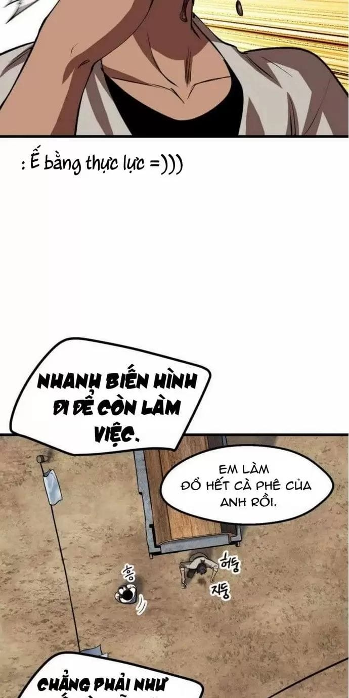 Truyện Tranh Anh Hùng Mạnh Nhất? Ta Không Làm Lâu Rồi! trang 5