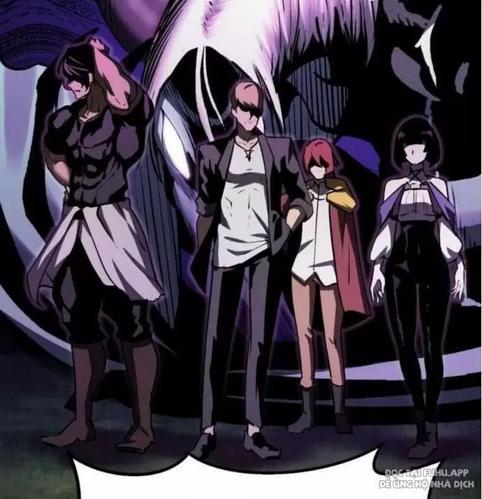 Truyện Tranh Anh Hùng Mạnh Nhất? Ta Không Làm Lâu Rồi! trang 5