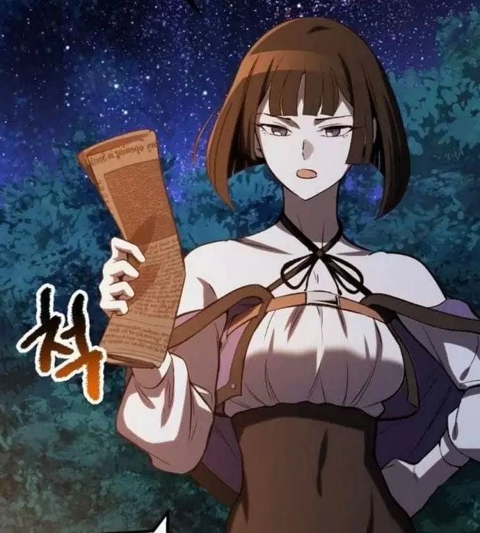 Truyện Tranh Anh Hùng Mạnh Nhất? Ta Không Làm Lâu Rồi! trang 5