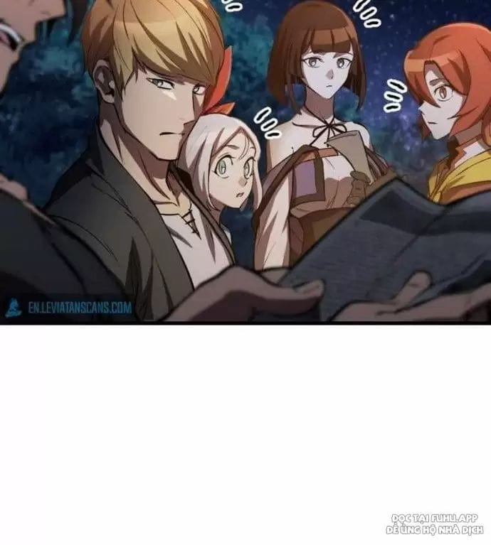 Truyện Tranh Anh Hùng Mạnh Nhất? Ta Không Làm Lâu Rồi! trang 5