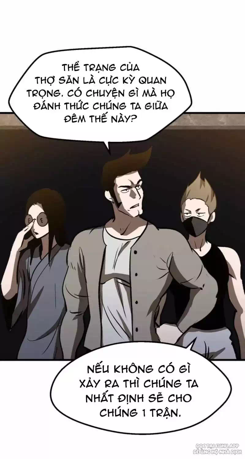 Truyện Tranh Anh Hùng Mạnh Nhất? Ta Không Làm Lâu Rồi! trang 5