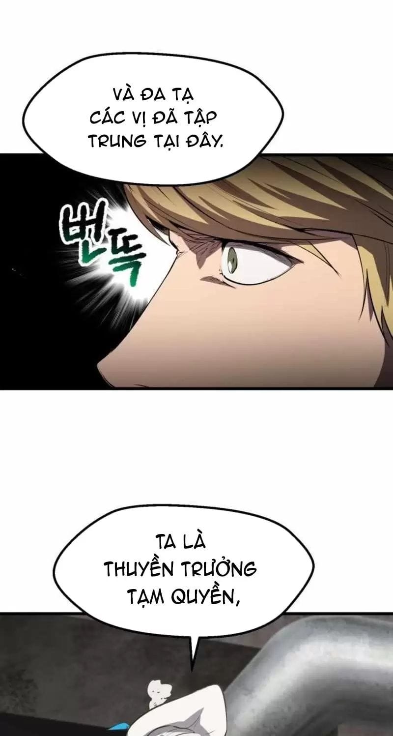 Truyện Tranh Anh Hùng Mạnh Nhất? Ta Không Làm Lâu Rồi! trang 5