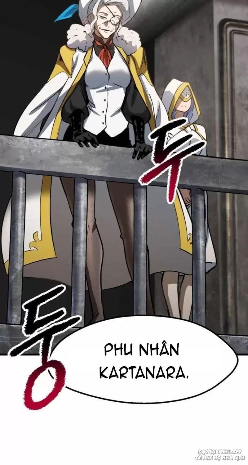 Truyện Tranh Anh Hùng Mạnh Nhất? Ta Không Làm Lâu Rồi! trang 5