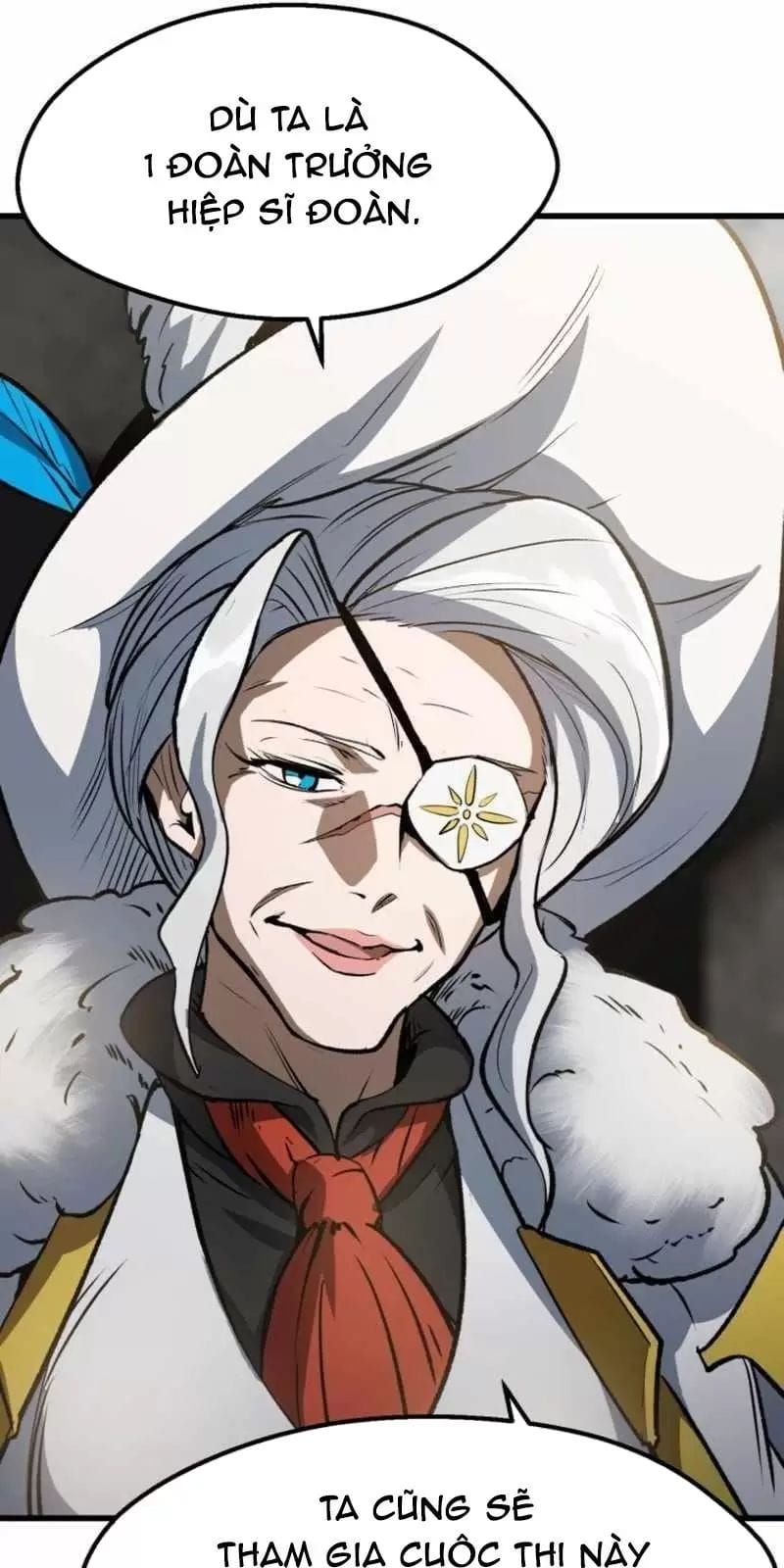 Truyện Tranh Anh Hùng Mạnh Nhất? Ta Không Làm Lâu Rồi! trang 5
