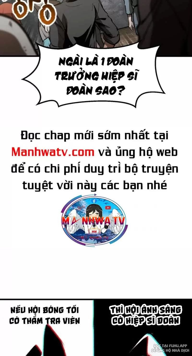 Truyện Tranh Anh Hùng Mạnh Nhất? Ta Không Làm Lâu Rồi! trang 14323