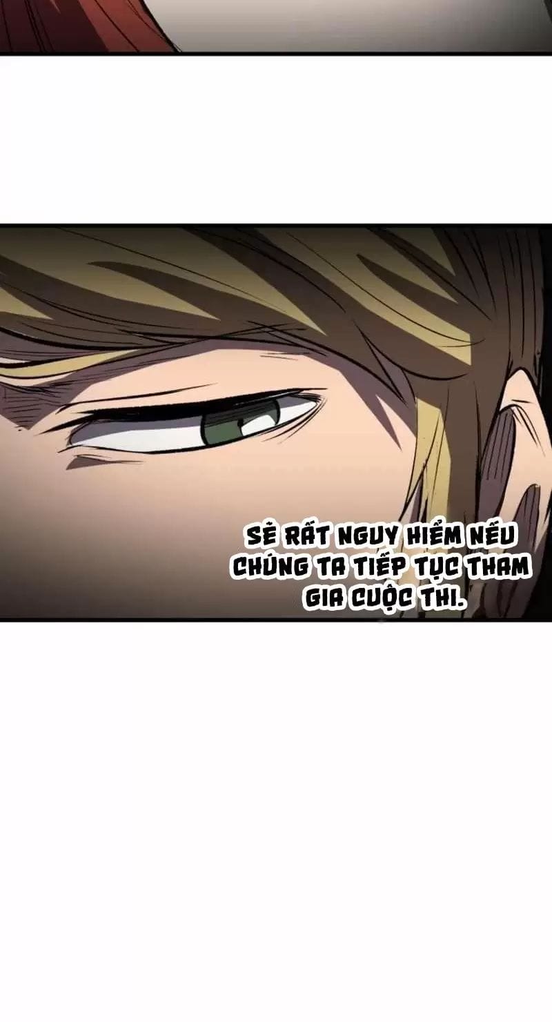 Truyện Tranh Anh Hùng Mạnh Nhất? Ta Không Làm Lâu Rồi! trang 5