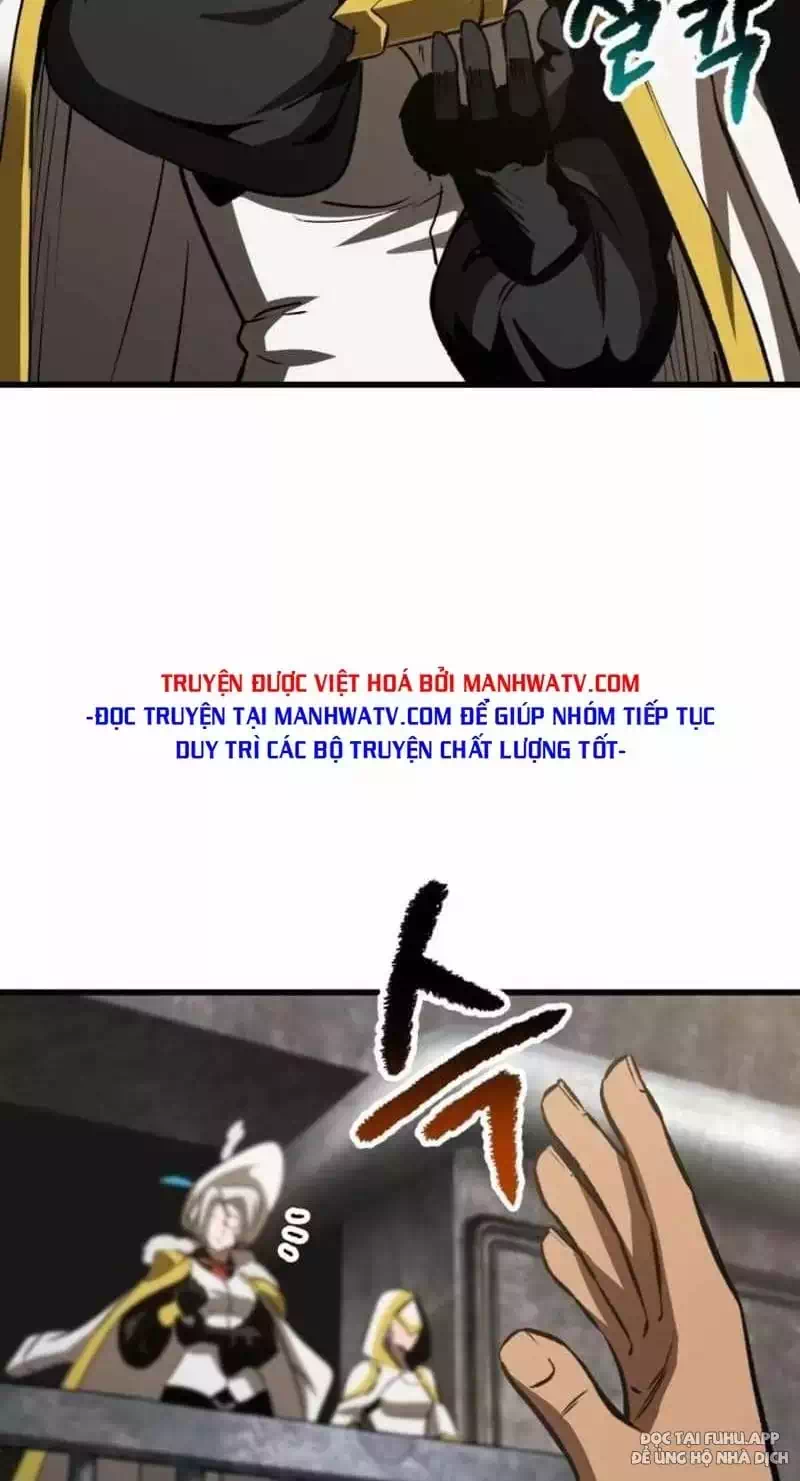 Truyện Tranh Anh Hùng Mạnh Nhất? Ta Không Làm Lâu Rồi! trang 5
