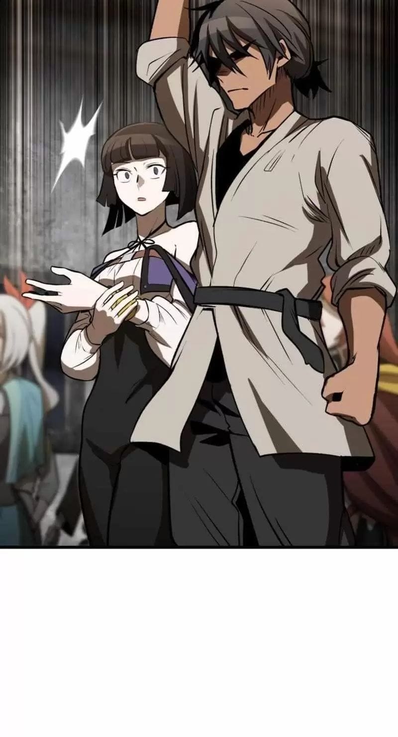 Truyện Tranh Anh Hùng Mạnh Nhất? Ta Không Làm Lâu Rồi! trang 5