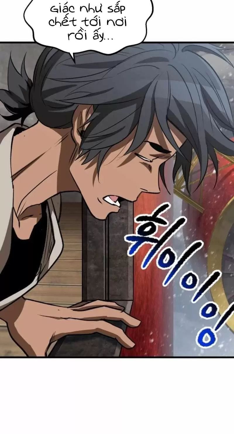 Truyện Tranh Anh Hùng Mạnh Nhất? Ta Không Làm Lâu Rồi! trang 5