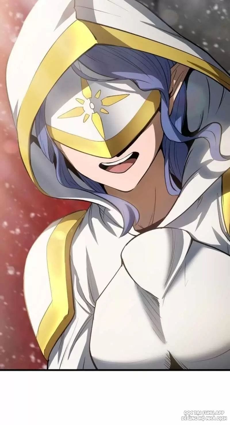 Truyện Tranh Anh Hùng Mạnh Nhất? Ta Không Làm Lâu Rồi! trang 5