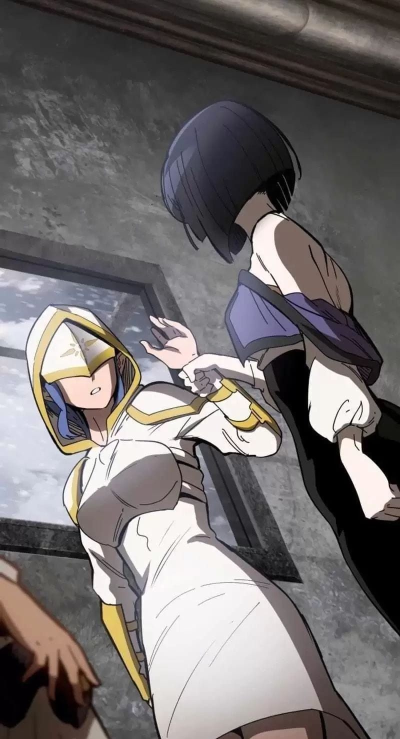 Truyện Tranh Anh Hùng Mạnh Nhất? Ta Không Làm Lâu Rồi! trang 5