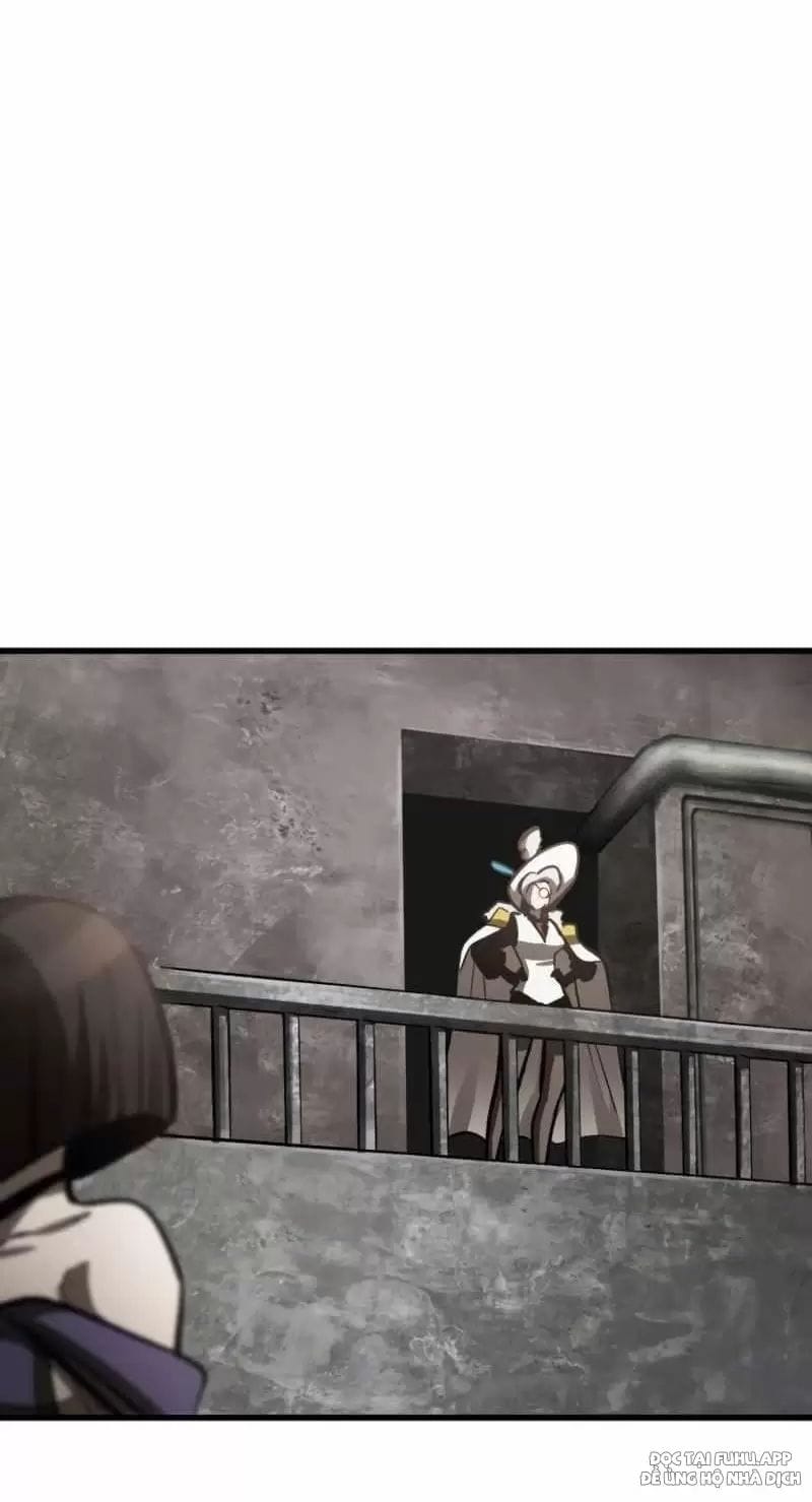 Truyện Tranh Anh Hùng Mạnh Nhất? Ta Không Làm Lâu Rồi! trang 5