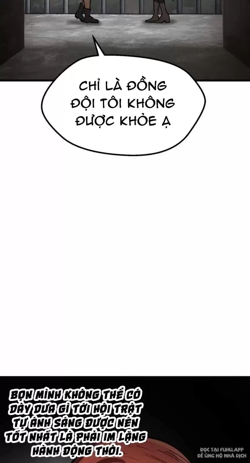 Truyện Tranh Anh Hùng Mạnh Nhất? Ta Không Làm Lâu Rồi! trang 5