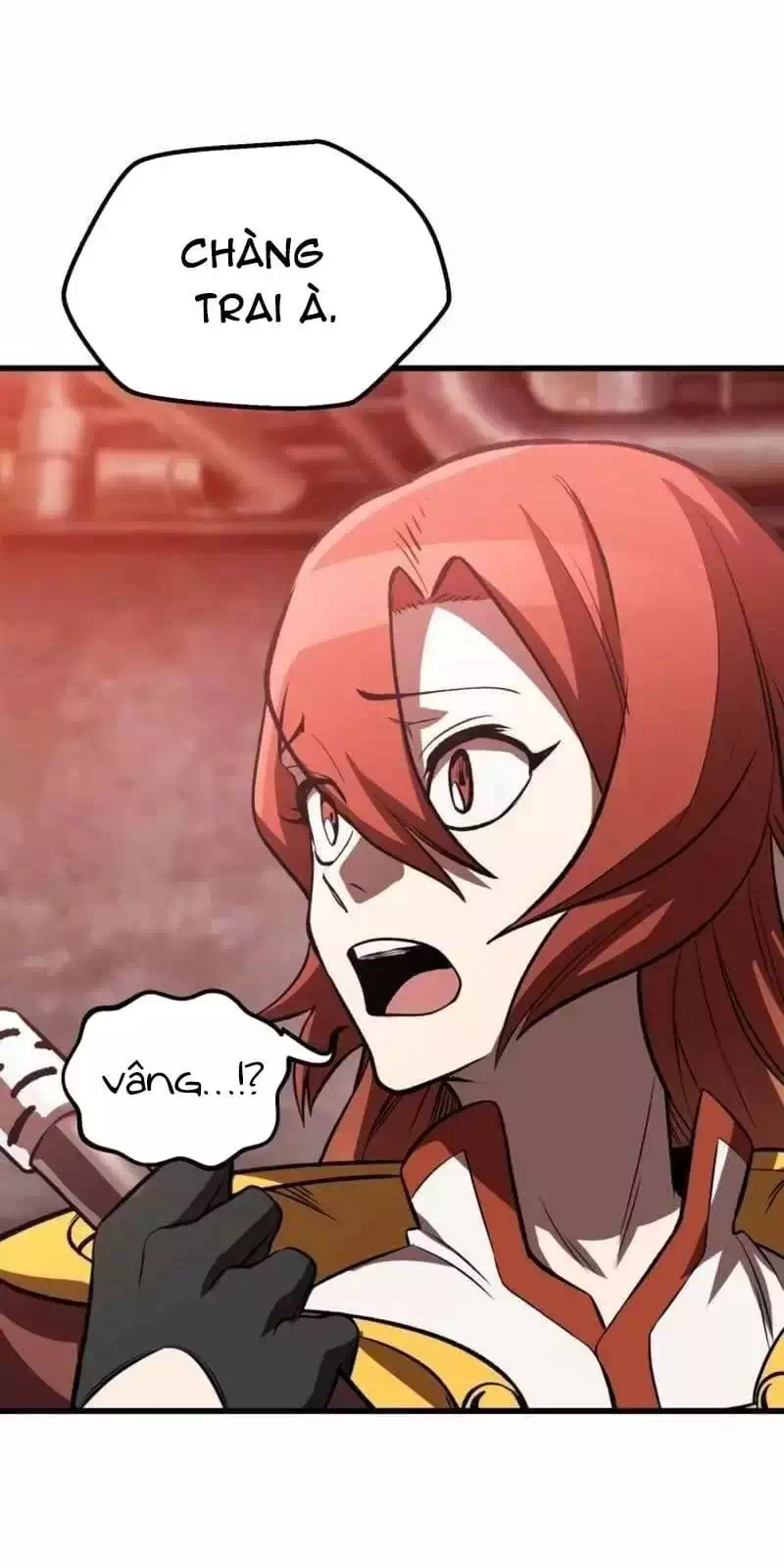 Truyện Tranh Anh Hùng Mạnh Nhất? Ta Không Làm Lâu Rồi! trang 5