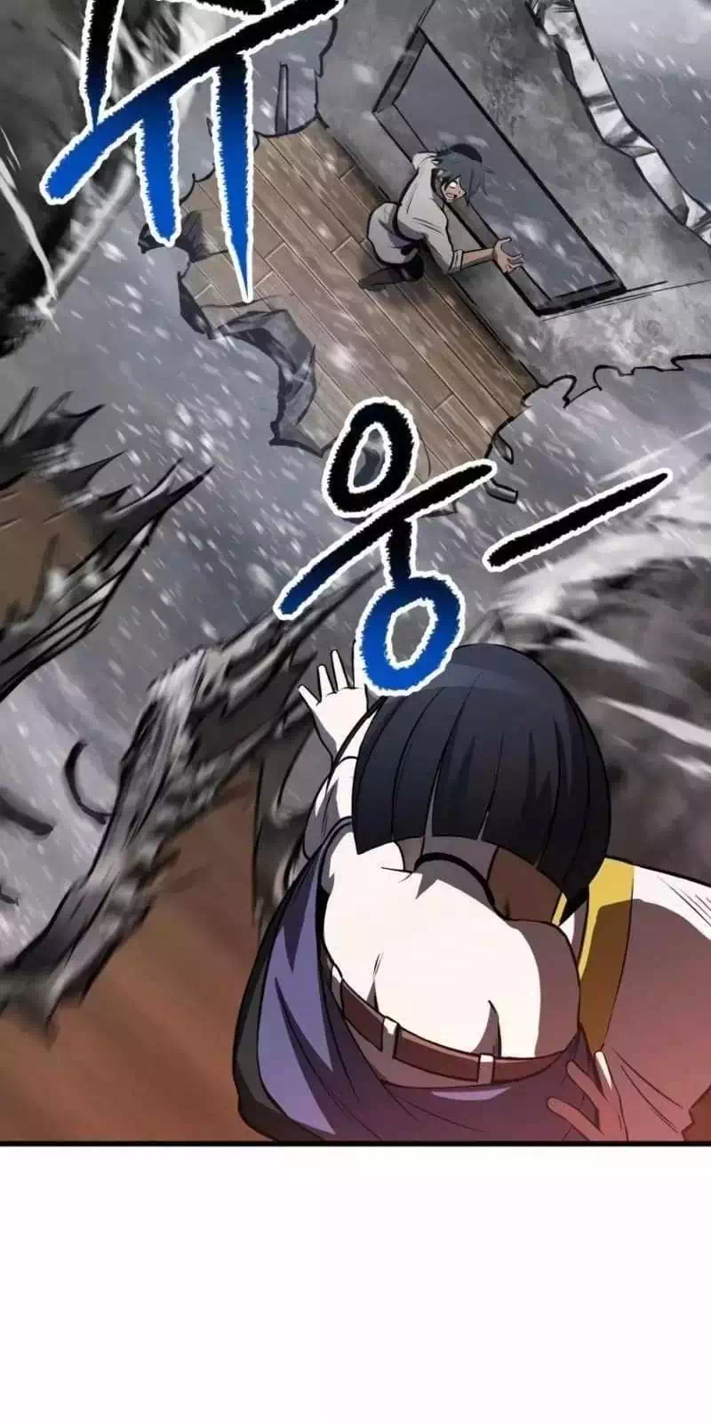 Truyện Tranh Anh Hùng Mạnh Nhất? Ta Không Làm Lâu Rồi! trang 5