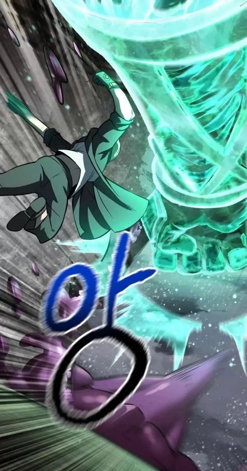 Truyện Tranh Anh Hùng Mạnh Nhất? Ta Không Làm Lâu Rồi! trang 5