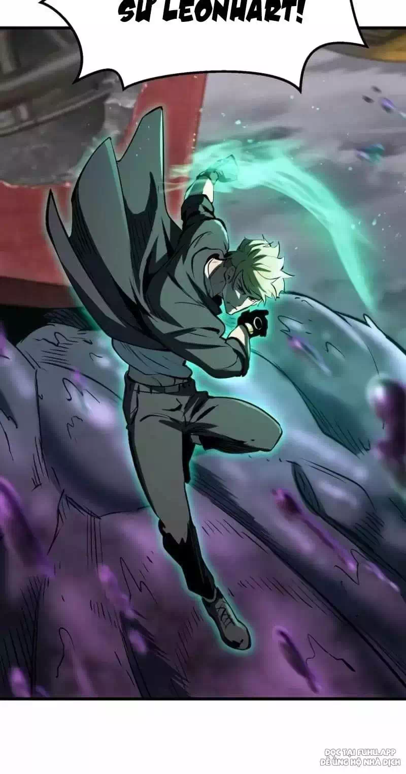 Truyện Tranh Anh Hùng Mạnh Nhất? Ta Không Làm Lâu Rồi! trang 5