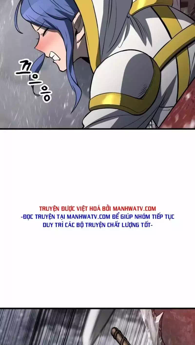 Truyện Tranh Anh Hùng Mạnh Nhất? Ta Không Làm Lâu Rồi! trang 5