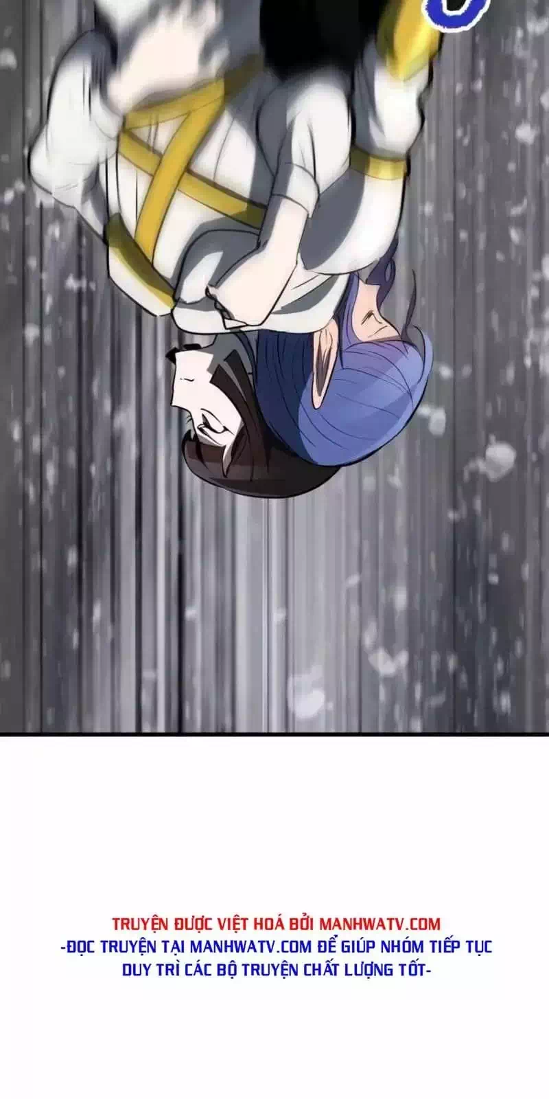 Truyện Tranh Anh Hùng Mạnh Nhất? Ta Không Làm Lâu Rồi! trang 5