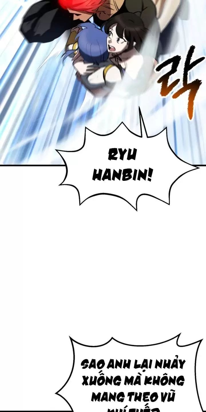 Truyện Tranh Anh Hùng Mạnh Nhất? Ta Không Làm Lâu Rồi! trang 5