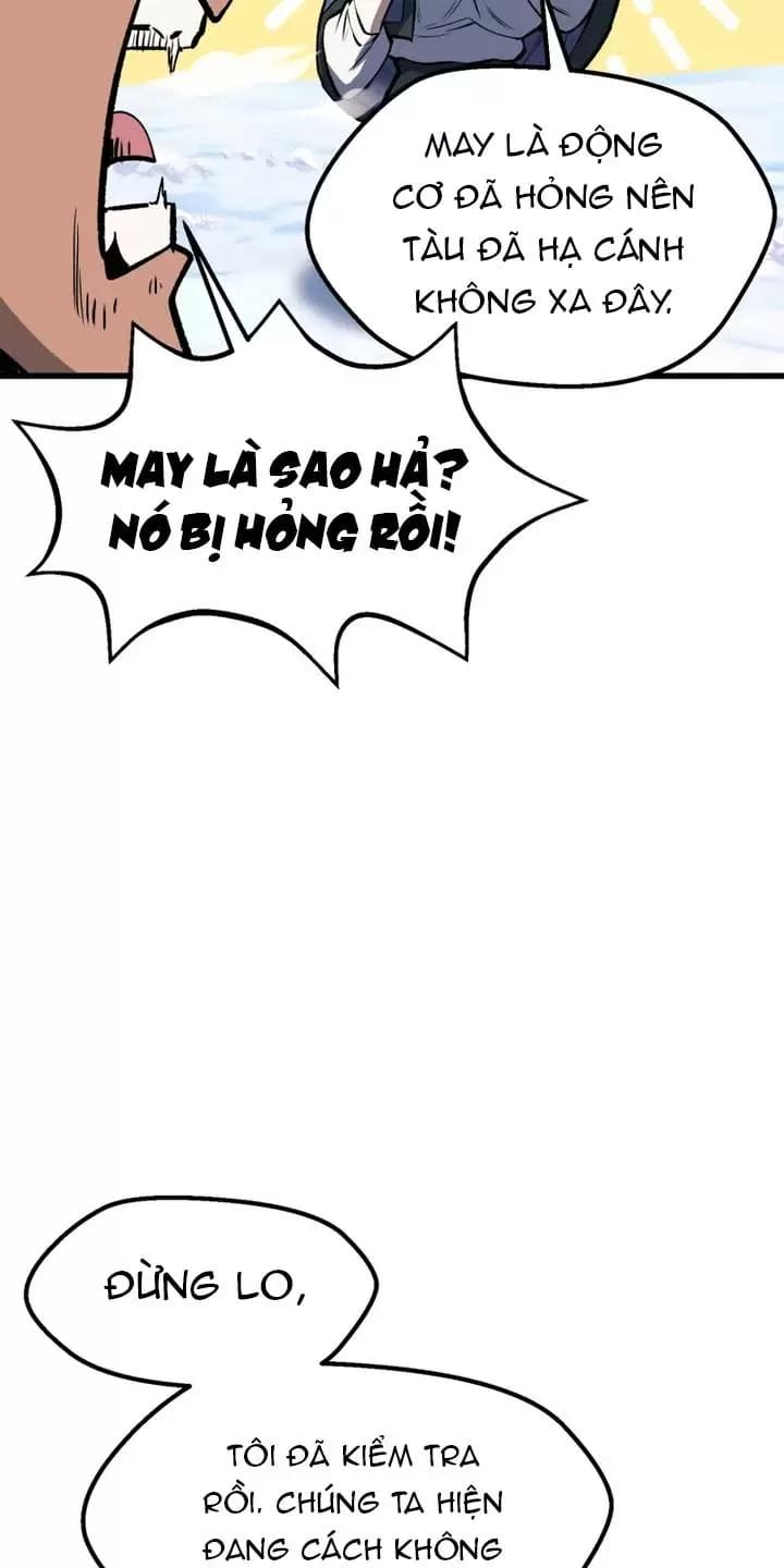 Truyện Tranh Anh Hùng Mạnh Nhất? Ta Không Làm Lâu Rồi! trang 5