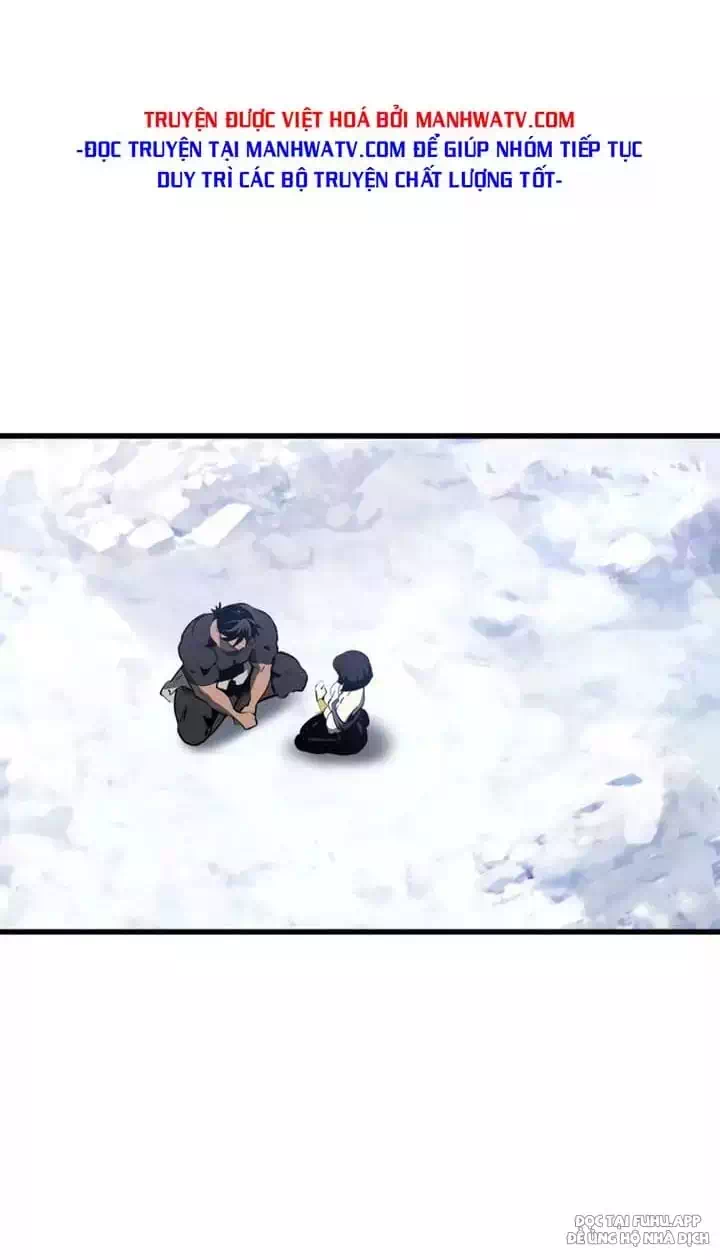 Truyện Tranh Anh Hùng Mạnh Nhất? Ta Không Làm Lâu Rồi! trang 5