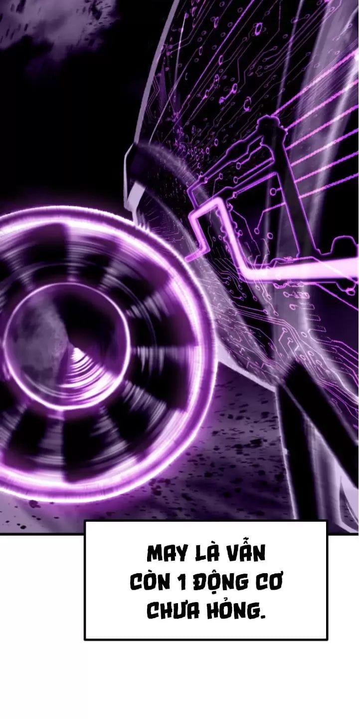 Truyện Tranh Anh Hùng Mạnh Nhất? Ta Không Làm Lâu Rồi! trang 5