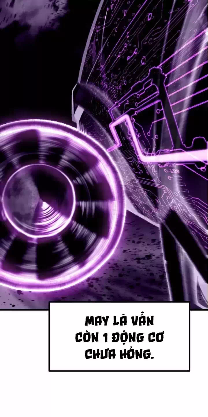 Truyện Tranh Anh Hùng Mạnh Nhất? Ta Không Làm Lâu Rồi! trang 5